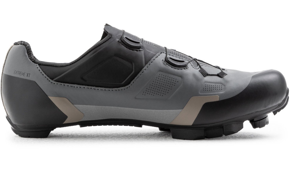Pyöräilykengät Northwave Extreme XT MTB black-sand - 6