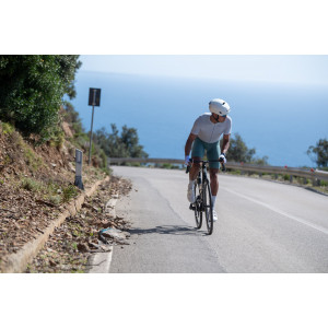 Pyöräilykengät Northwave Veloce Extreme Road white