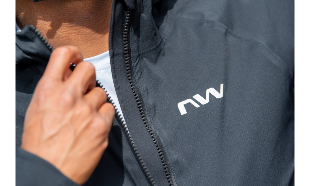 Pyöräilytakki Northwave Extreme Rock black - 2