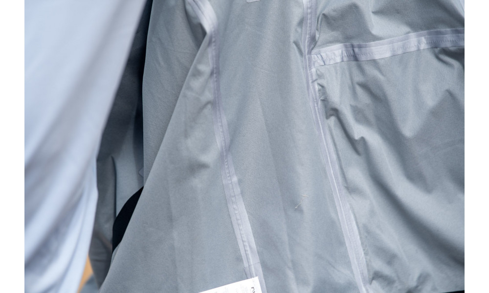 Pyöräilytakki Northwave Extreme Rock black - 6