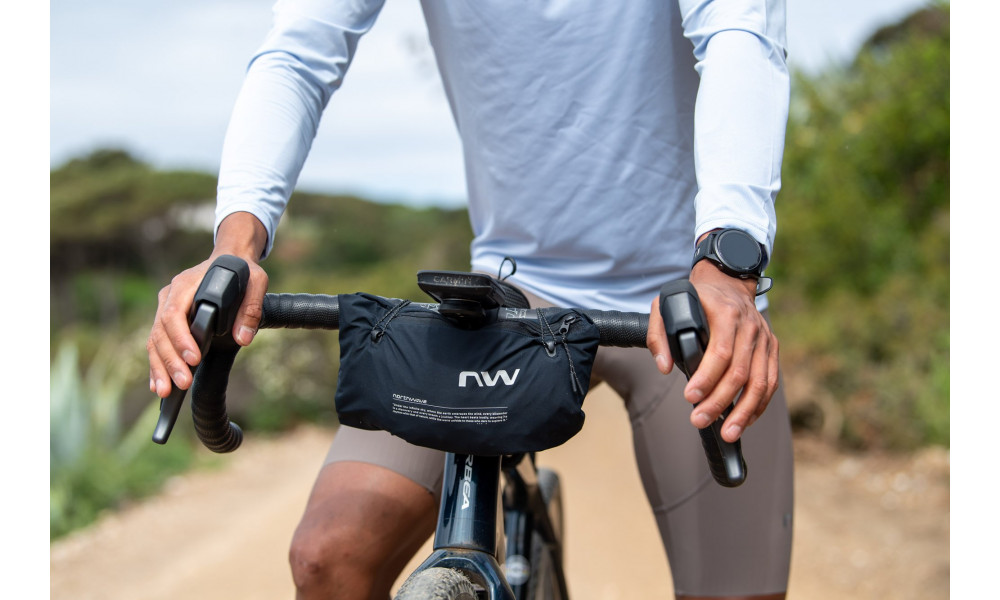 Pyöräilytakki Northwave Extreme Rock black - 8