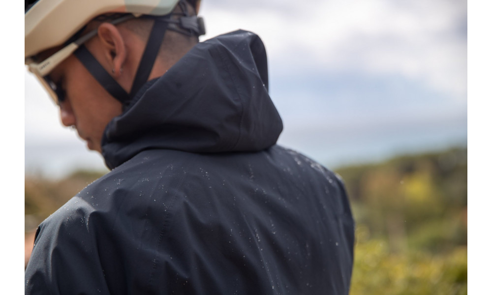 Pyöräilytakki Northwave Extreme Rock black - 11