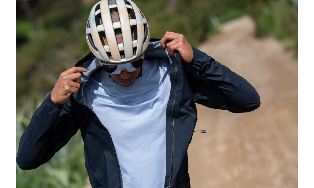 Pyöräilytakki Northwave Extreme Rock black - 13