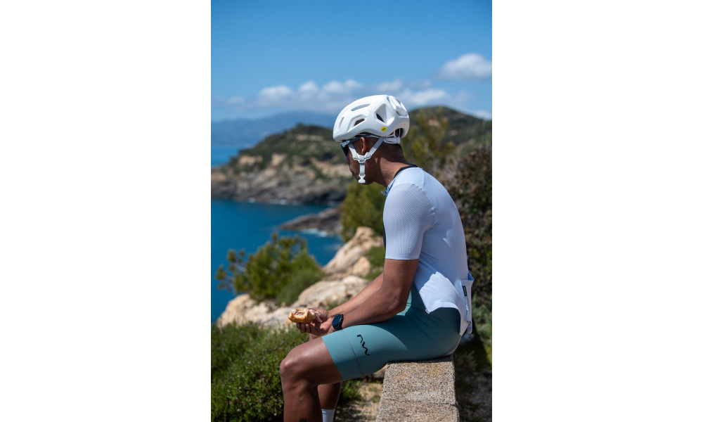 Pyöräilypaita Northwave Extreme S/S ice grey - 8