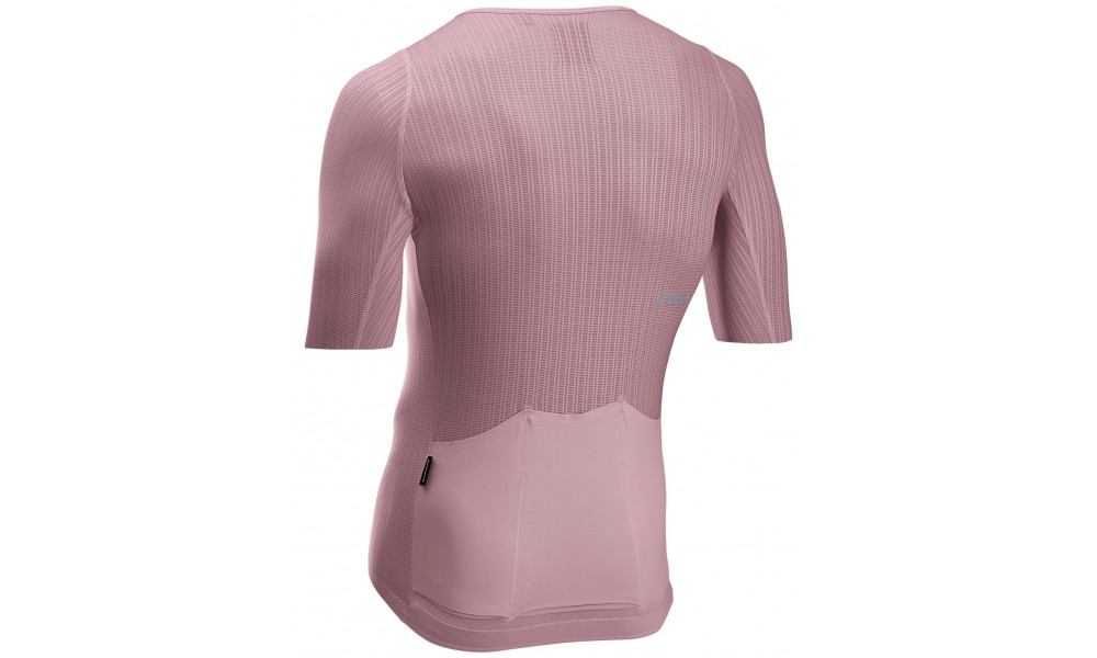 Pyöräilypaita Northwave Extreme Ultralight S/S dusty malva - 8