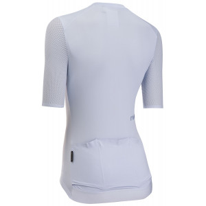 Pyöräilypaita Northwave Extreme WMN S/S ice grey