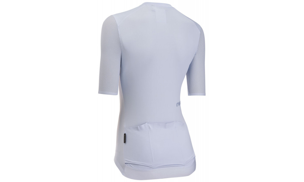 Pyöräilypaita Northwave Extreme WMN S/S ice grey - 2