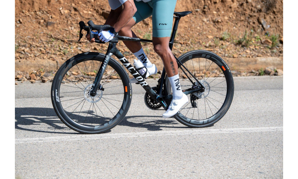 Bib-pyöräilyshortsit Northwave Extreme Pro 2 sage - 11