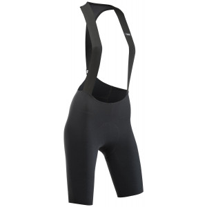 Bib-pyöräilyhousut Northwave Extreme WMN black