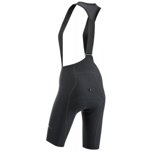 Bib-pyöräilyhousut Northwave Extreme WMN black