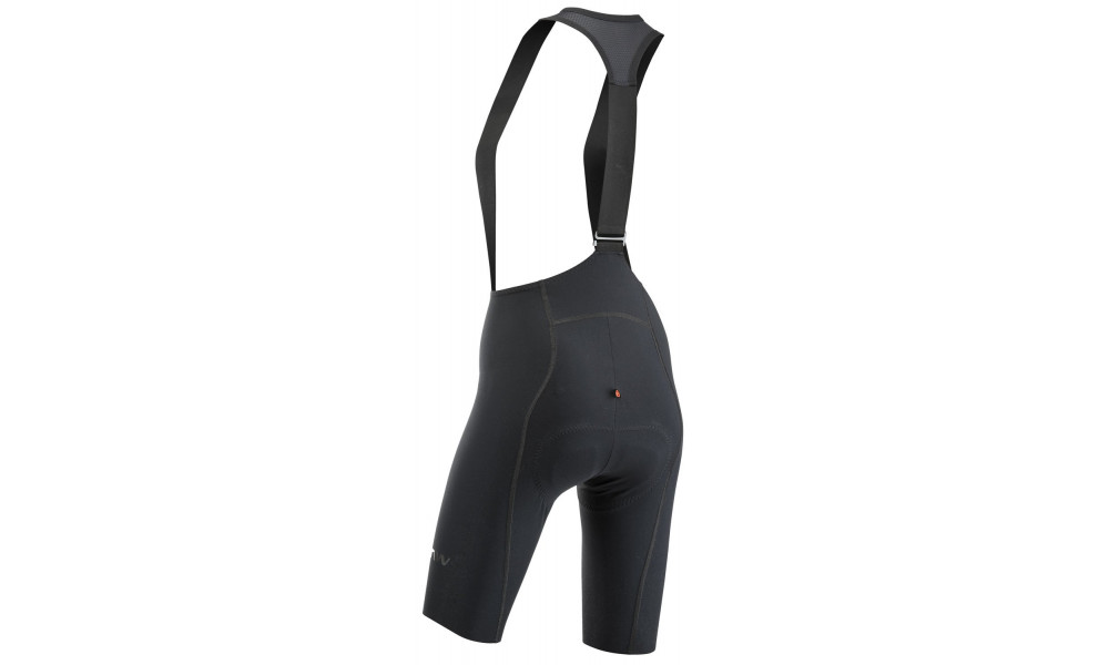 Bib-pyöräilyhousut Northwave Extreme WMN black - 2