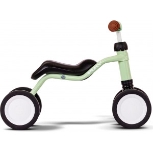 Tasapainopyörä PUKY Wutsch pastel green