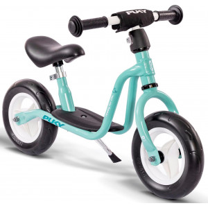 Tasapainopyörä PUKY LR M aqua green