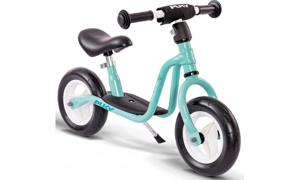 Tasapainopyörä PUKY LR M aqua green - 1