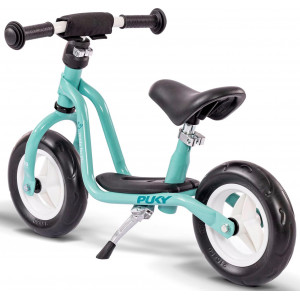 Tasapainopyörä PUKY LR M aqua green