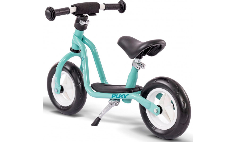 Tasapainopyörä PUKY LR M aqua green - 2