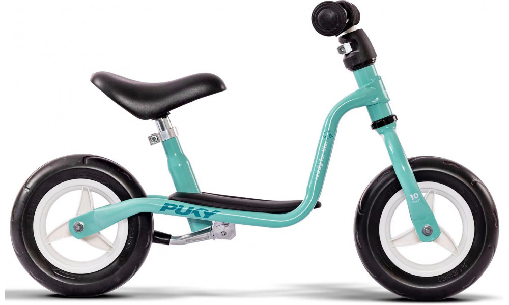 Tasapainopyörä PUKY LR M aqua green - 3