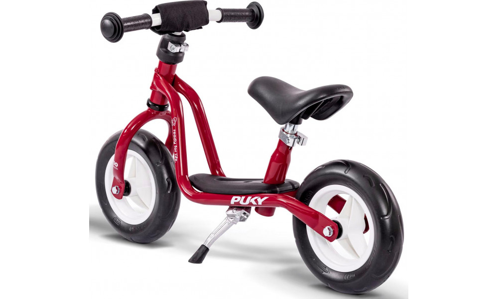 Tasapainopyörä PUKY LR M chilli red - 2