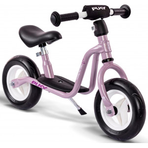Tasapainopyörä PUKY LR M pearl pink