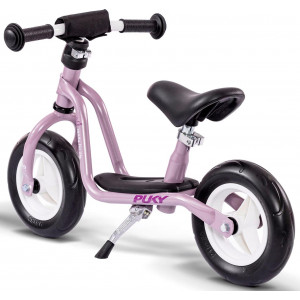 Tasapainopyörä PUKY LR M pearl pink