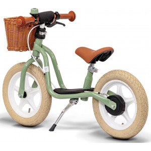 Tasapainopyörä PUKY LR L Classic retro green