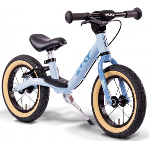 Tasapainopyörä PUKY LR Light pastel blue