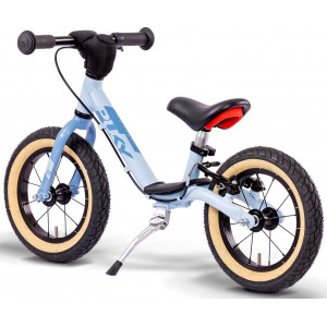 Tasapainopyörä PUKY LR Light pastel blue