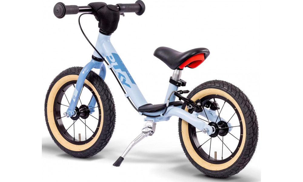 Tasapainopyörä PUKY LR Light pastel blue - 2