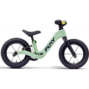 Tasapainopyörä PUKY Next 12" green
