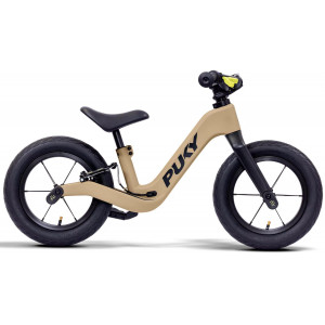 Tasapainopyörä PUKY Next 12" sand