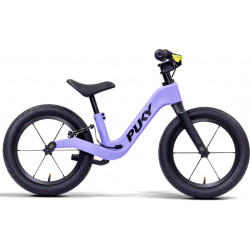 Tasapainopyörä PUKY Next 14" lilac