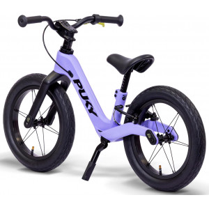 Tasapainopyörä PUKY Next 14" lilac