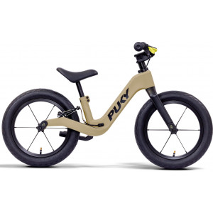 Tasapainopyörä PUKY Next 14" sand