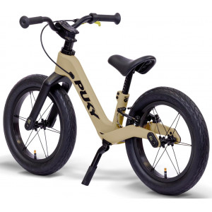 Tasapainopyörä PUKY Next 14" sand