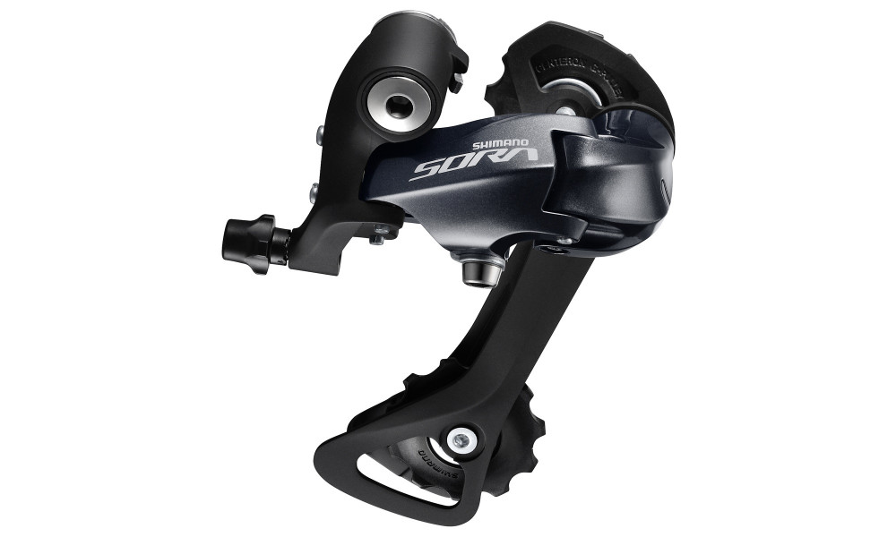 Takavaihtaja Shimano SORA RD-R3000 9-speed 