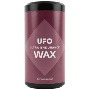 Ketjun huoltopakkaus kuumavahaus CeramicSpeed UFO Ultra Endurance Wax Kit