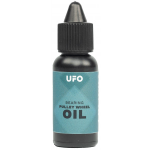 Öljy CeramicSpeed UFO Bearing Pulley Wheel Oil 15ml