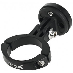 Haltija Prox Eagle E4 Garmin Alu 31.8mm black