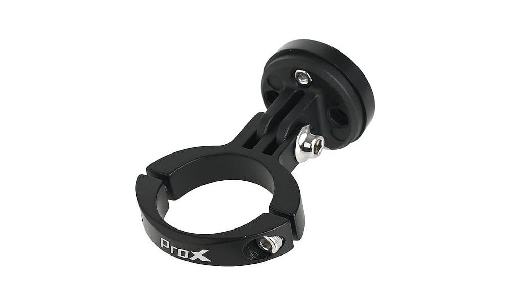 Haltija Prox Eagle E4 Garmin Alu 31.8mm black - 2