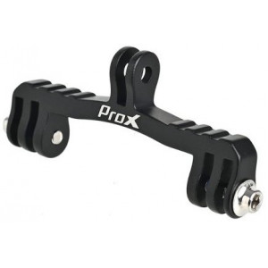 Haltija Prox Eagle E7 GoPro Alu black