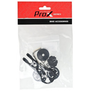 Haltija Prox Eagle E9 GoPro Alu for stem black