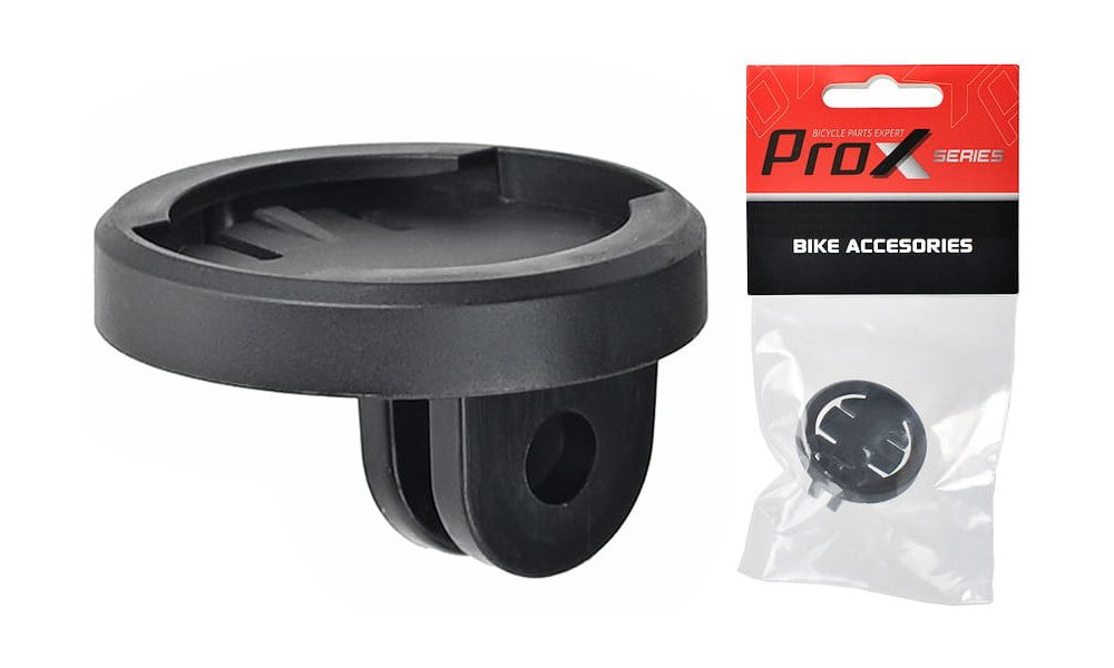 Haltija Prox GoPro mount Garmin standard (Kappa) - 2