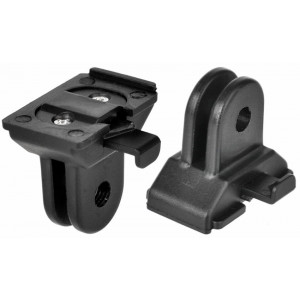 Haltija Prox GoPro mount (Sirius, Subra, Kastor-X)