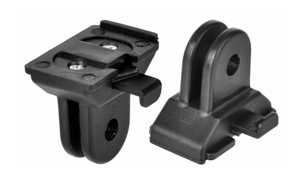 Haltija Prox GoPro mount (Sirius, Subra, Kastor-X) 