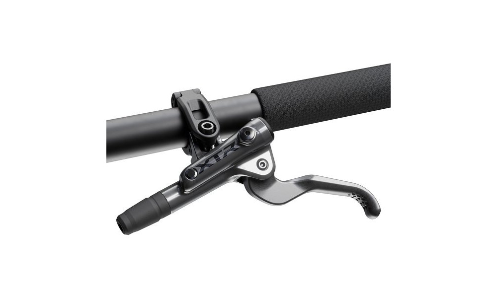 Hydraulinen jarrukahva Shimano XTR M9200 I-Spec EV left - 2