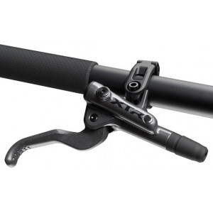 Hydraulinen jarrukahva Shimano XTR M9200 I-Spec EV right