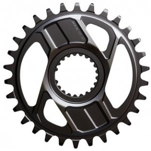 Eturatas Shimano XTR SM-CRM96 Direct Mount 12-speed 30T