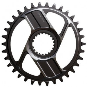 Eturatas Shimano XTR SM-CRM96 Direct Mount 12-speed 34T