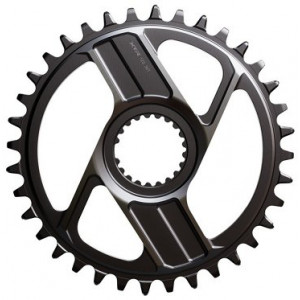 Eturatas Shimano XTR SM-CRM96 Direct Mount 12-speed 36T