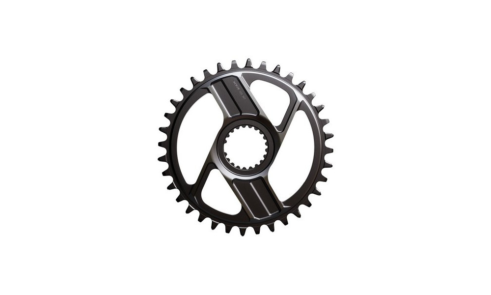 Eturatas Shimano XTR SM-CRM96 Direct Mount 12-speed 36T 
